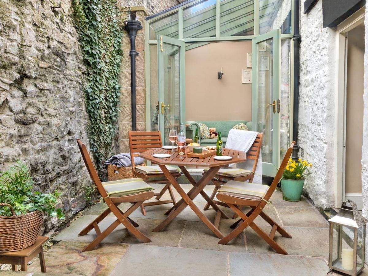 Milton House Villa Middleham Exterior photo